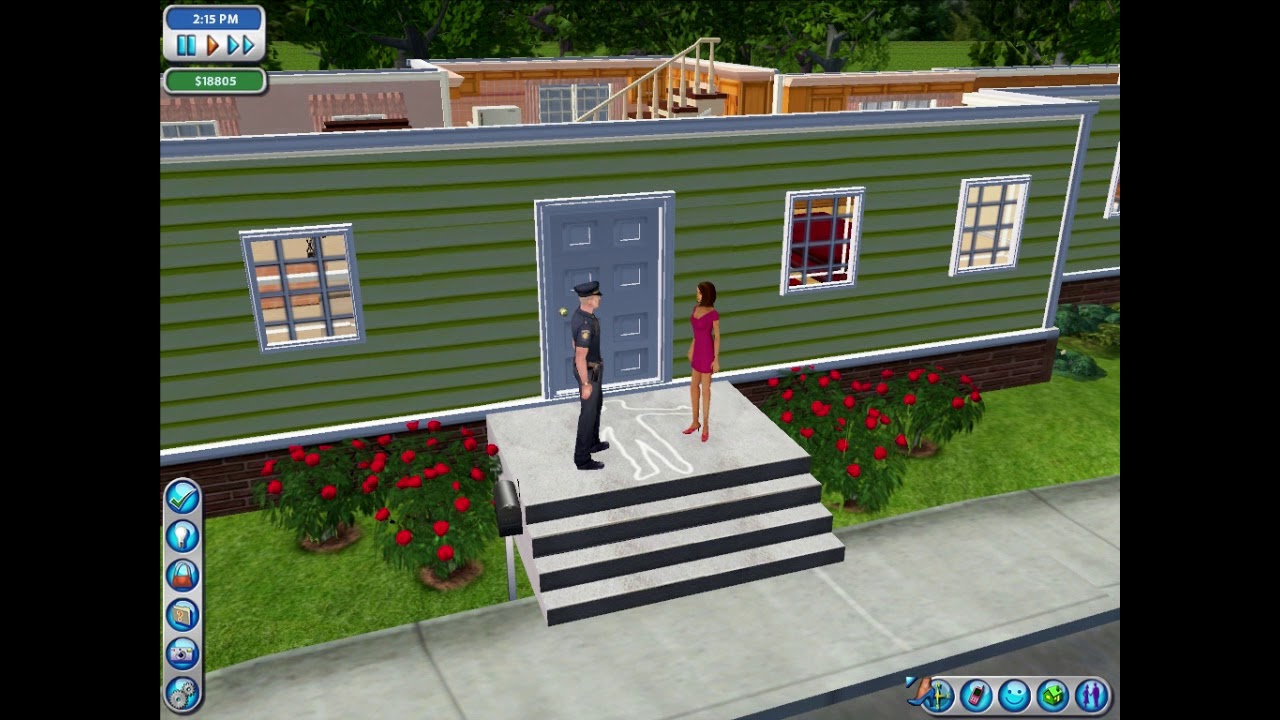 desperate housewives the game online