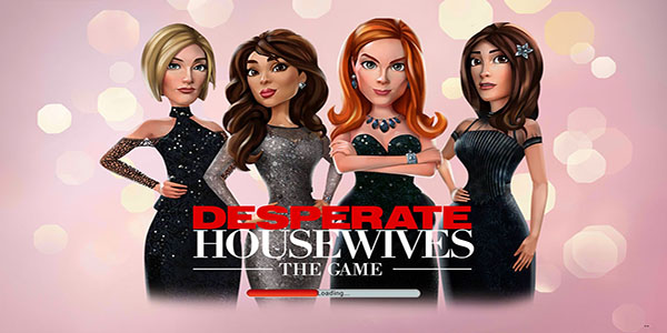 desperate housewives the game online